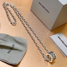 Balenciaga Necklaces